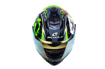 BILMOLA NEX OCTO GREEN