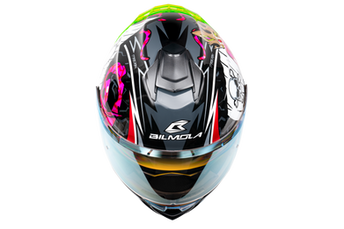 BILMOLA NEX OCTO PINK