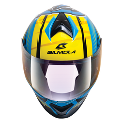 BILMOLA RAPID S DON'T SHIFT MISS YELLOW BLUE