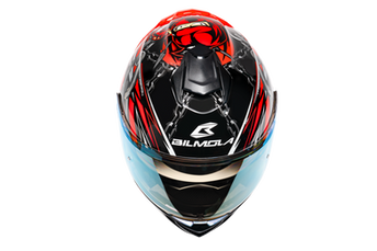 BILMOLA NEX NINJA RED