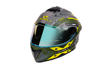 BILMOLA NEX IRON GREEN