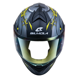 BILMOLA RAPID S ATTACK BROWN GREEN MATTE