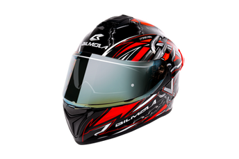 BILMOLA NEX NINJA RED