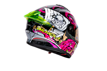 BILMOLA NEX OCTO PINK