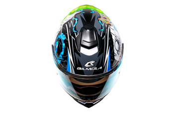 BILMOLA NEX OCTO BLUE