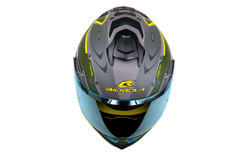 BILMOLA NEX IRON GREEN