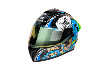 BILMOLA NEX OCTO BLUE