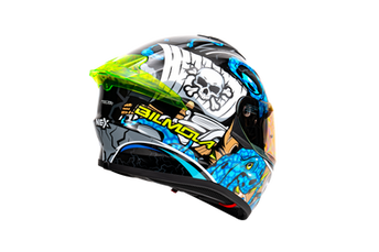 BILMOLA NEX OCTO BLUE