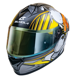 BILMOLA RAPID S DUCK OFF WHITE