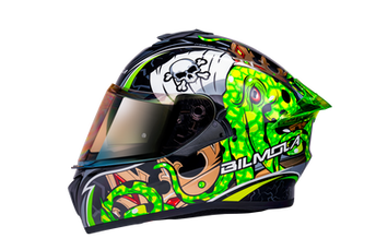 BILMOLA NEX OCTO GREEN