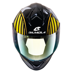 BILMOLA RAPID S DUCK OFF WHITE