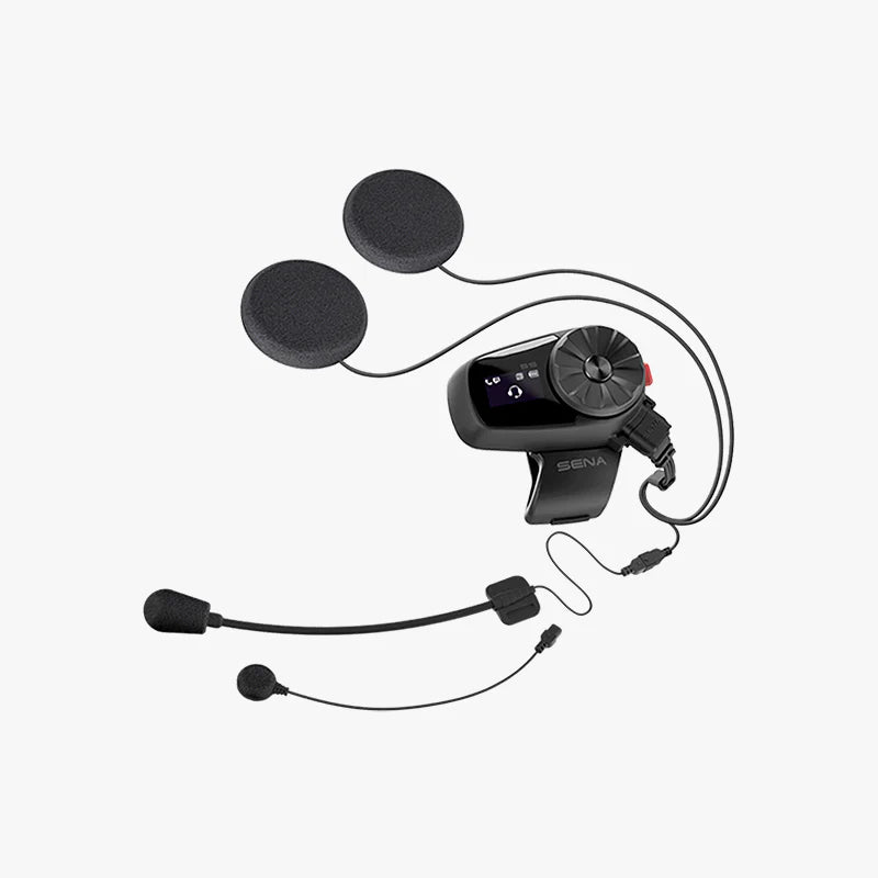 SENA 5S BLUETOOTH COMMUNICATION SYSTEM DUAL PACK