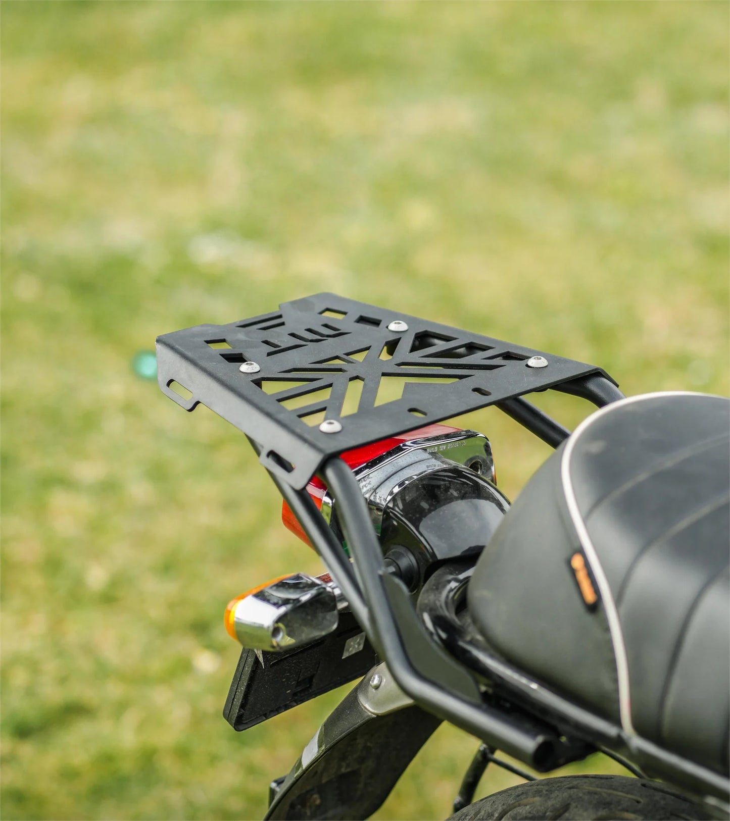 MOTO TORQUE INTERCEPTOR 650 / GT 650 - BACK CARRIER