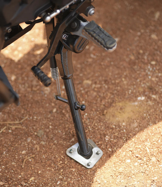 MOTO TORQUE BMW G310 GS - SIDE STAND EXTENDER