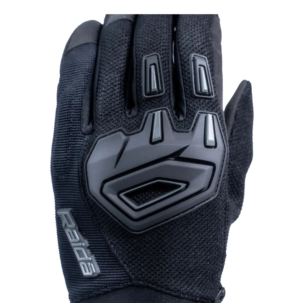 RAIDA AVANTUR 2 GLOVES - GREY