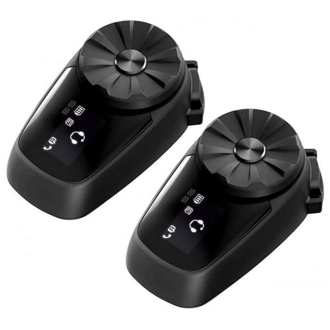 SENA 5S BLUETOOTH COMMUNICATION SYSTEM DUAL PACK