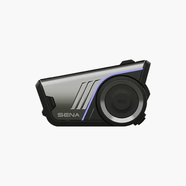 SENA 60S MOTORCYCLE COMMUNICATION HEADSET DUAL PACK