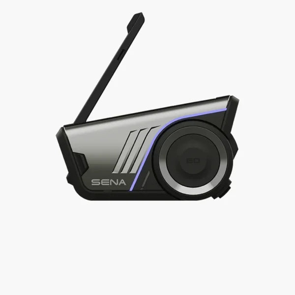 SENA 60S MOTORCYCLE COMMUNICATION HEADSET DUAL PACK