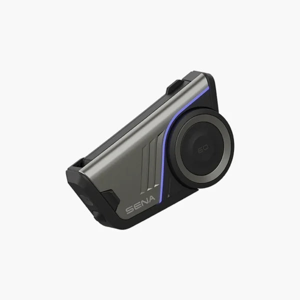SENA 60S MOTORCYCLE COMMUNICATION HEADSET DUAL PACK