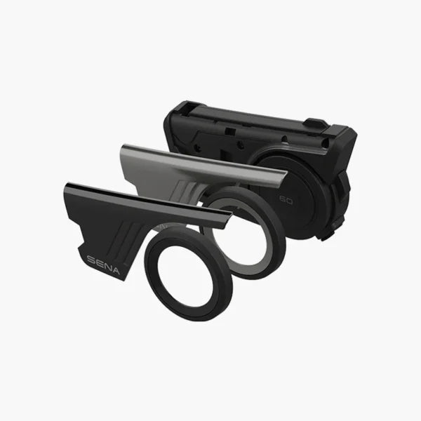 SENA 60S MOTORCYCLE COMMUNICATION HEADSET DUAL PACK