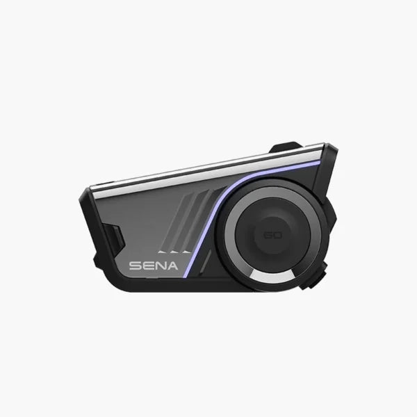 SENA 60S MOTORCYCLE COMMUNICATION HEADSET DUAL PACK