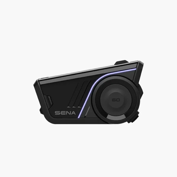 SENA 60S MOTORCYCLE COMMUNICATION HEADSET DUAL PACK