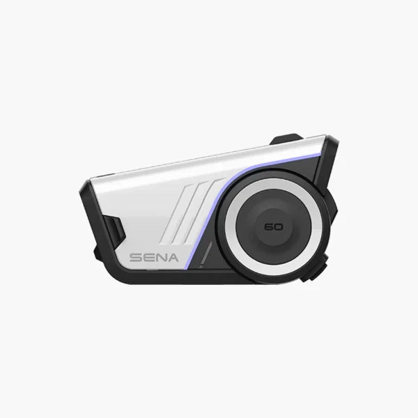 SENA 60S MOTORCYCLE COMMUNICATION HEADSET DUAL PACK