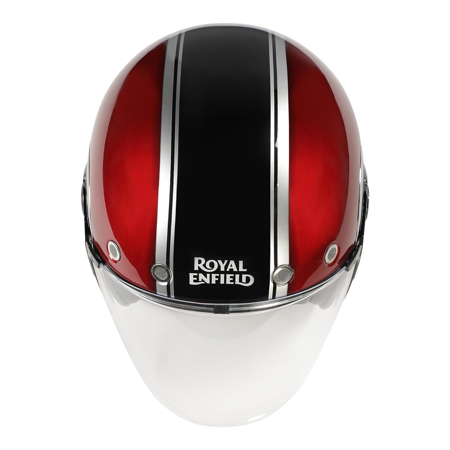 ROYAL ENFIELD SPIRIT OF SM - GLOSS RED