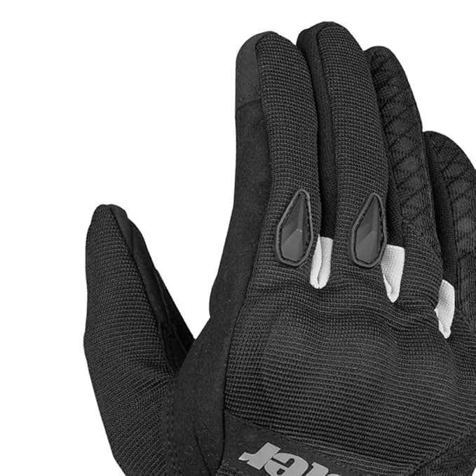 CRAMSTER FLUX SP GLOVES -  BLACK GREY