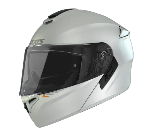 AXXIS STORM SV WHITE GLOSS