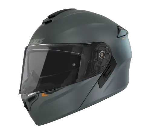 AXXIS STORM SV TITANIUM MATT