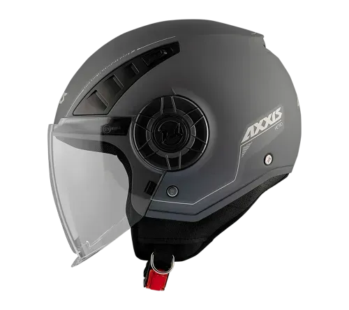 AXXIS METRO S TITANIUM MATT