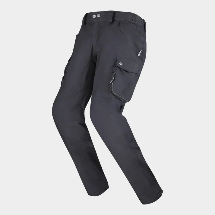 LS2 COAST PANT PANT - BLACK