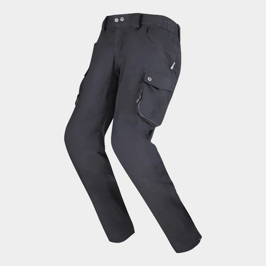 LS2 COAST PANT PANT - BLACK
