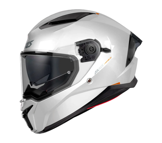 AXXIS PANTHER SV WHITE GLOSS