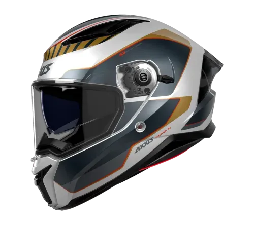AXXIS PANTHER SV GALE A9 GOLD GLOSS