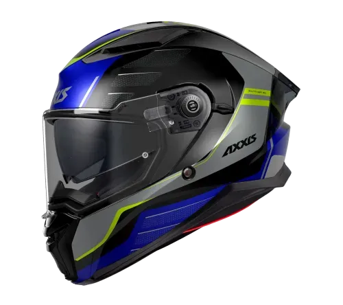AXXIS PANTHER SV PRESTIGE B2 BLUE MATT