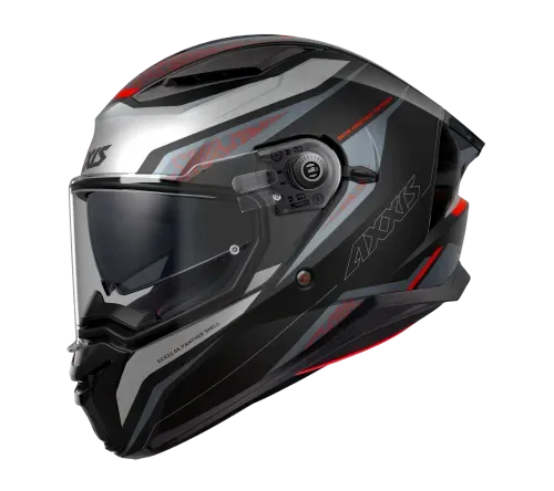AXXIS PANTHER SV THORN B2 GREY MATT