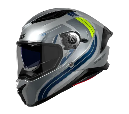 AXXIS PANTHER SV TRIBUTE C2 GREY MATT