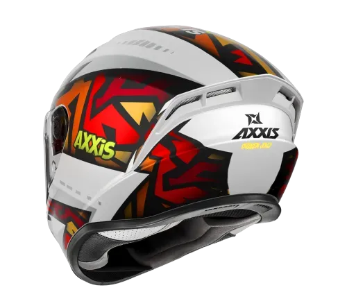 AXXIS DRAKEN S JOLLY C0 ORANGE MATT