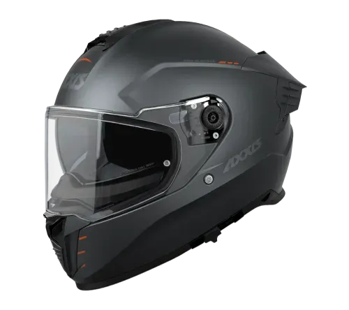 AXXIS HAWK EVO SV TITANIUM MATT