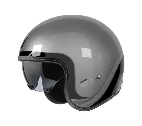 AXXIS HORNET S SV NEO C2 GREY GLOSS
