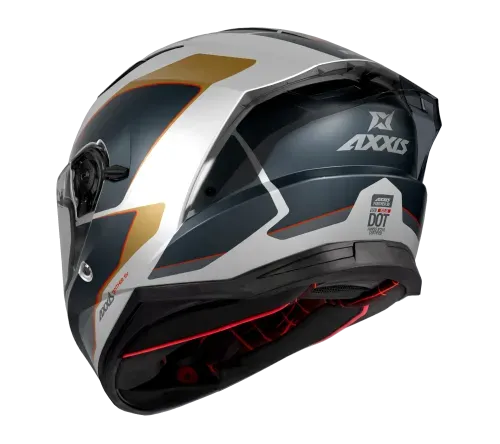 AXXIS PANTHER SV GALE A9 GOLD GLOSS