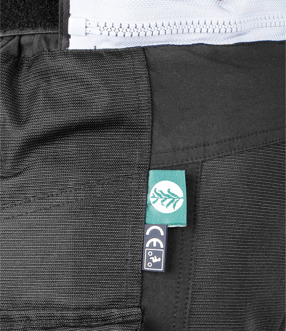 RYNOX STEALTH AIR PRO PANTS - BLACK