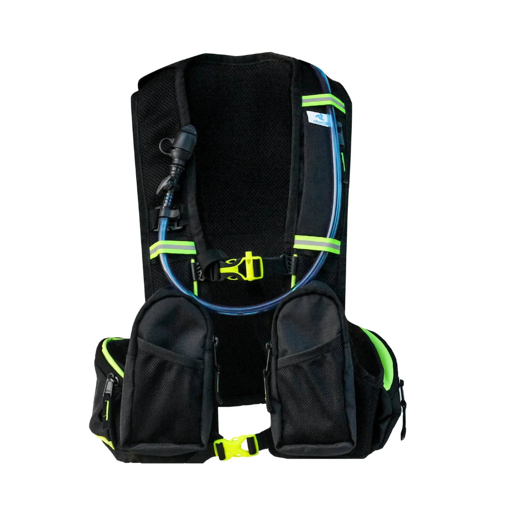 RAIDA HYDRATION BACKPACK – ULTRA - HI-VIZ
