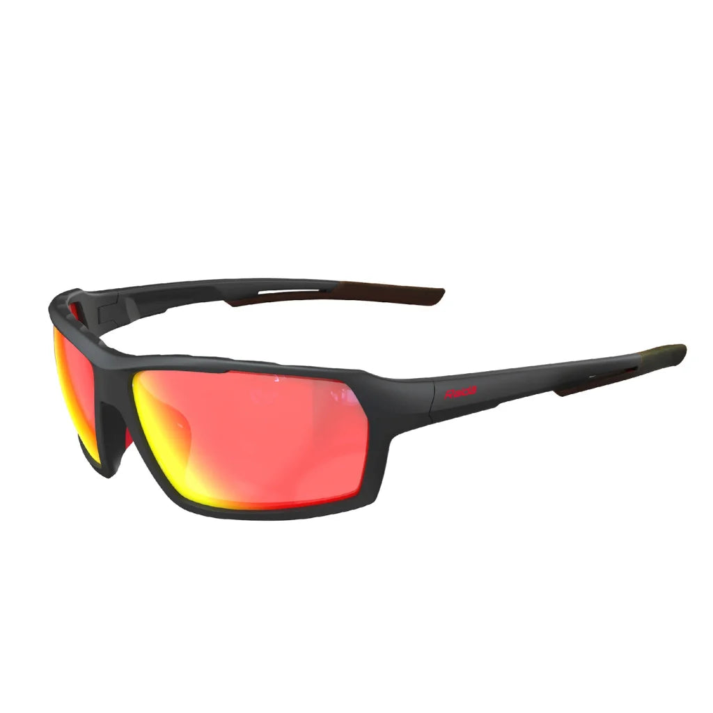RAIDA T100 SUNGLASSES | REVO RED