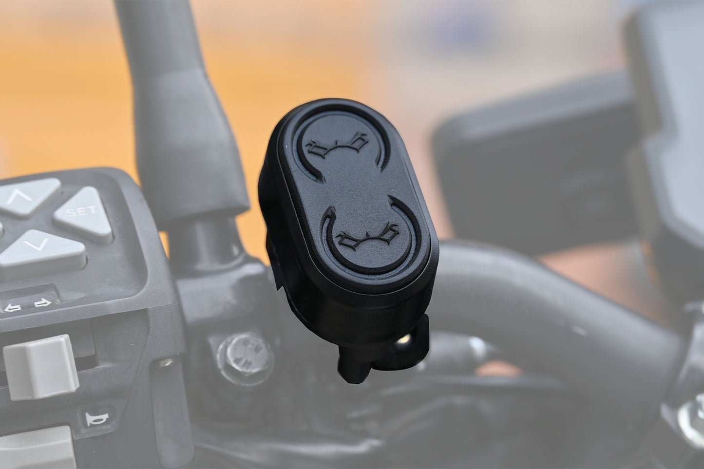 MADDOG DUAL SWITCH PRO