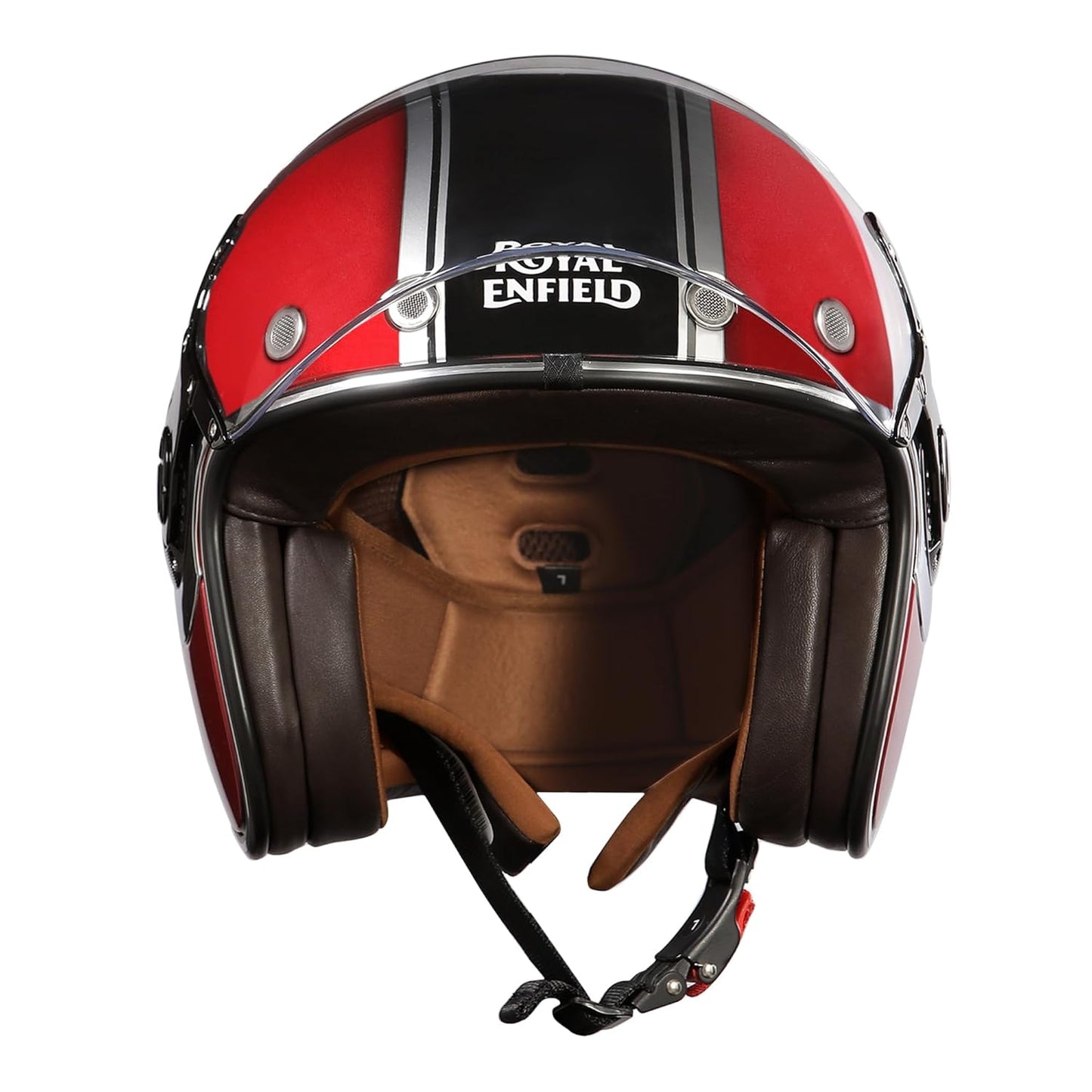 ROYAL ENFIELD SPIRIT OF SM - GLOSS RED