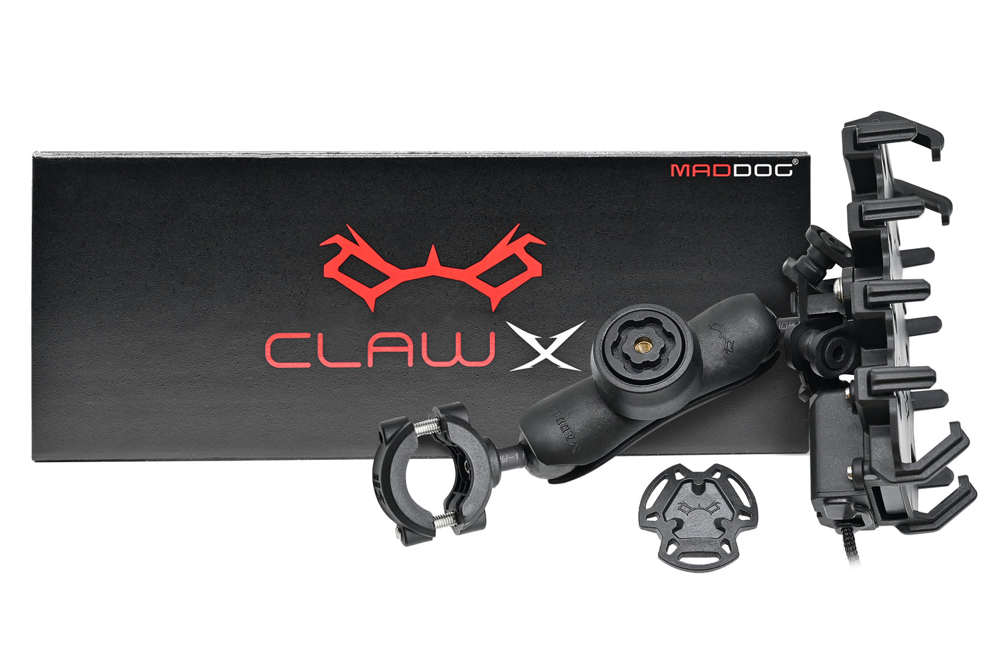 MADDOG CLAW X