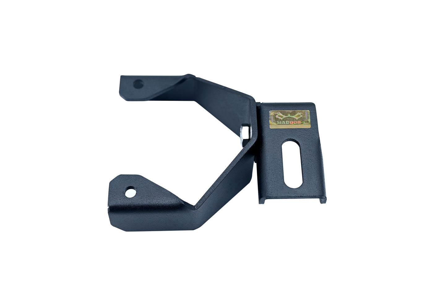 MADDOG INTERCEPTOR & HIMALAYAN CLAMPS